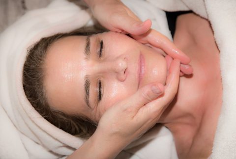 Gezichtsbehandeling - Anti-aging