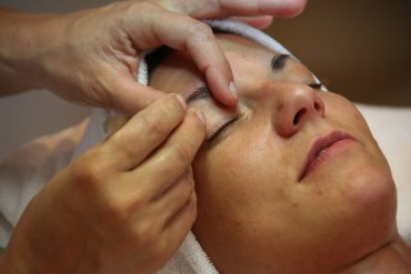 Epileren Wenkbrauwen