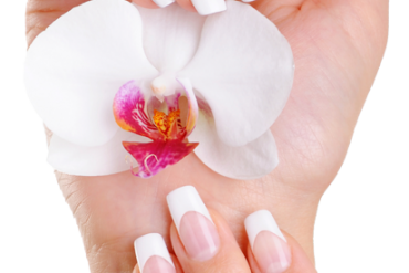 Manicure Spa