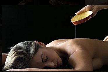 Balance Thai Olie Massage