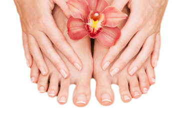 Manicure Spa