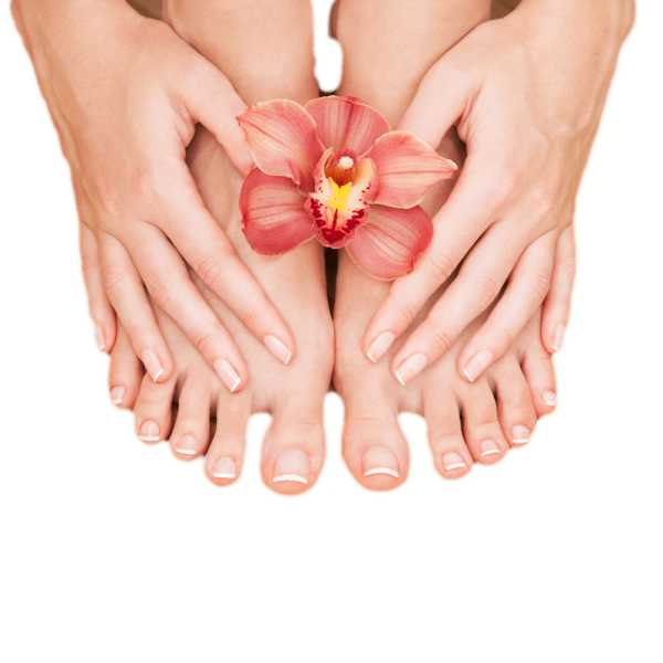 Pedicure - Mini